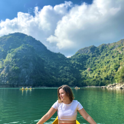 Pauline zoekt een Studio in Amsterdam