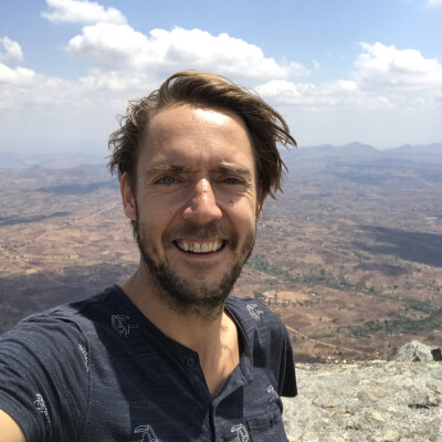 Frank zoekt een Appartement in Amsterdam