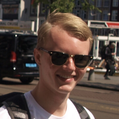 Milan zoekt een Kamer / Appartement / Huurwoning / Studio in Amsterdam