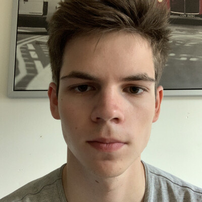 Jokūbas zoekt een Kamer / Appartement in Amsterdam