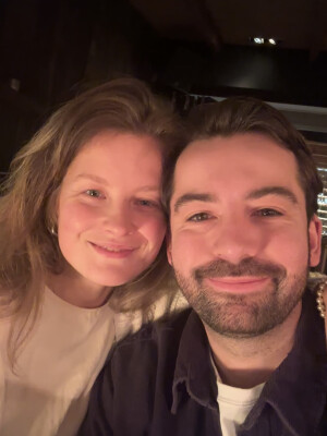 Sjors zoekt een Appartement / Woonboot in Amsterdam