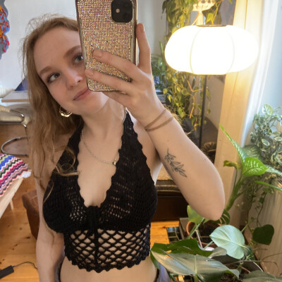 Olivia zoekt een Kamer in Amsterdam