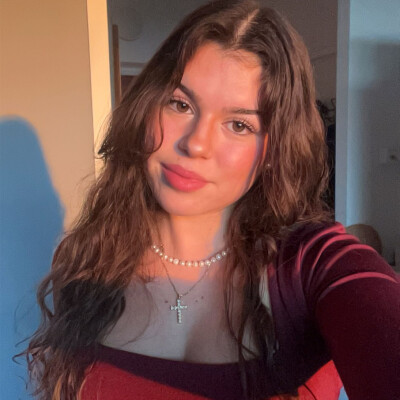 Sophia zoekt een Kamer / Studio in Amsterdam