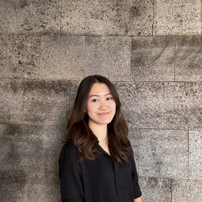 Audrey  zoekt een Kamer / Appartement / Studio in Amsterdam