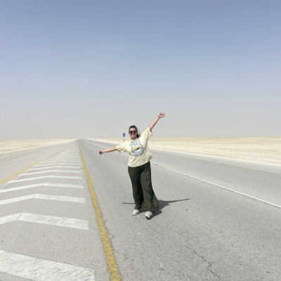 Lotte zoekt een Studio in Amsterdam