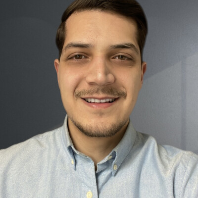 Nima zoekt een Studio in Amsterdam