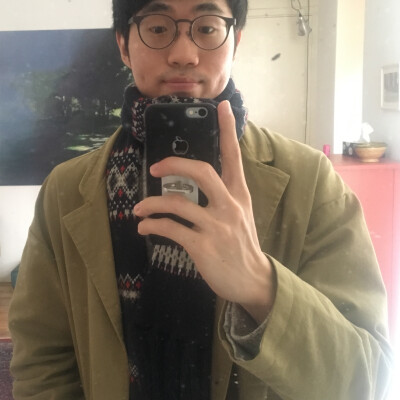 Gee Yeol zoekt een Studio in Amsterdam