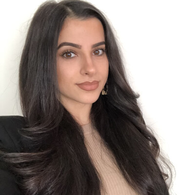 Ilona zoekt een Studio in Amsterdam