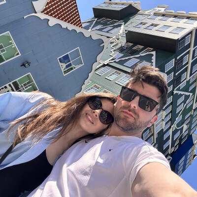 Natalia zoekt een Appartement / Huurwoning / Studio / Woonboot in Amsterdam