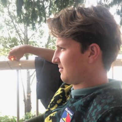 Nicolas  zoekt een Kamer / Appartement / Studio in Amsterdam