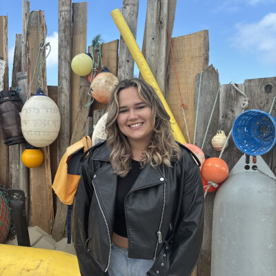 Amber zoekt een Kamer in Amsterdam