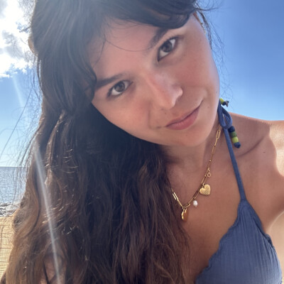 Elina  zoekt een Appartement / Studio in Amsterdam