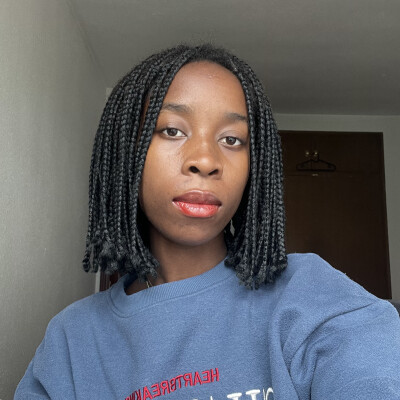 DJENNIFER zoekt een Appartement / Studio in Amsterdam