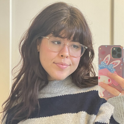 Larissa zoekt een Kamer / Appartement / Studio in Amsterdam