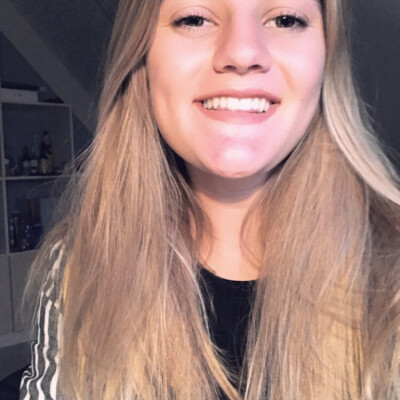 Irene zoekt een Kamer in Amsterdam