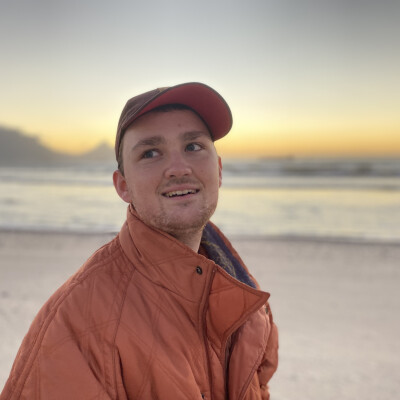 Sebastian zoekt een Kamer / Appartement in Amsterdam