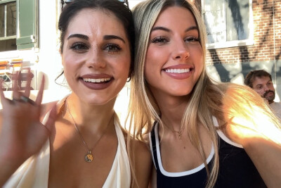 sara salkanovic 