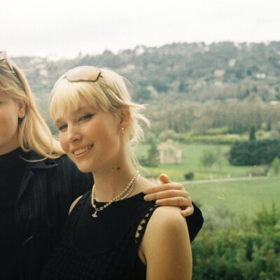 Linn zoekt een Kamer / Studio in Amsterdam