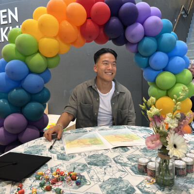 Xiao  zoekt een Kamer / Appartement / Huurwoning / Studio in Amsterdam