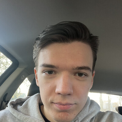 Rutger zoekt een Studio in Amsterdam