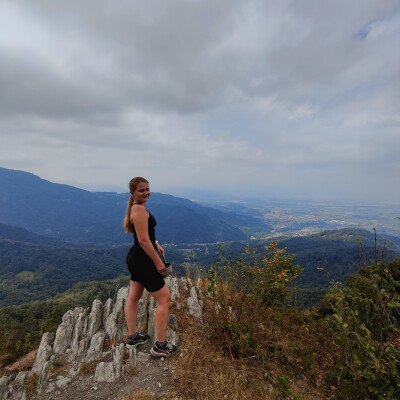 Sonja is looking for an Apartment in Amsterdam