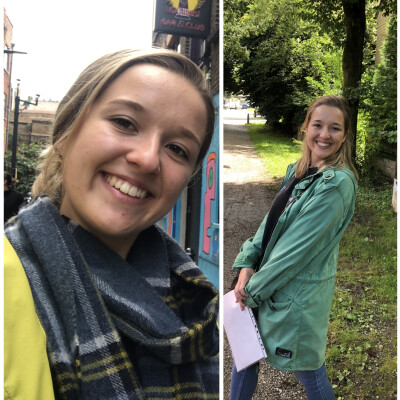 Lisa zoekt een Kamer / Appartement in Amsterdam