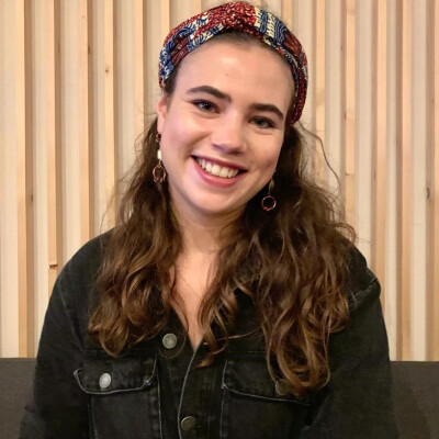 Isabel zoekt een Appartement / Huurwoning / Studio in Amsterdam