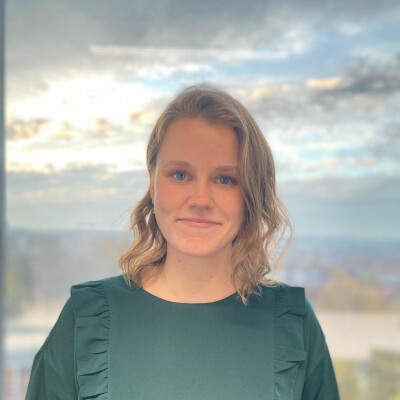 Noa zoekt een Studio in Amsterdam