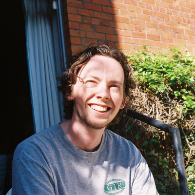 Oisín zoekt een Kamer in Amsterdam