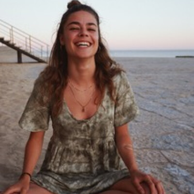 Leonie zoekt een Kamer in Amsterdam