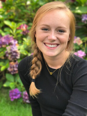Lieke zoekt een Kamer in Amsterdam