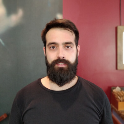 Luis zoekt een Kamer in Amsterdam