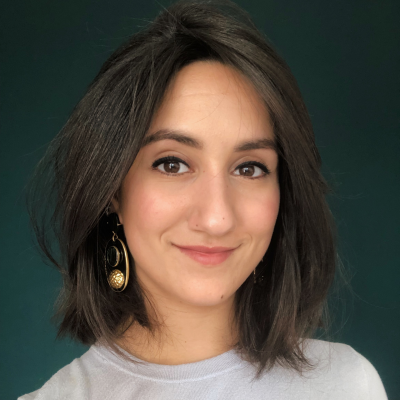 Antinoe zoekt een Appartement / Studio in Amsterdam