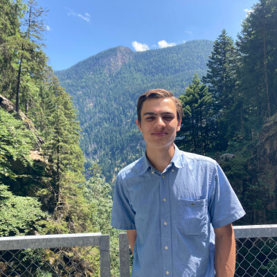 Max zoekt een Kamer / Appartement / Studio in Amsterdam