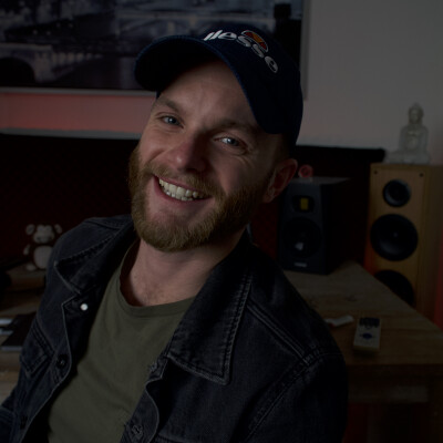 Maxime zoekt een Studio in Amsterdam