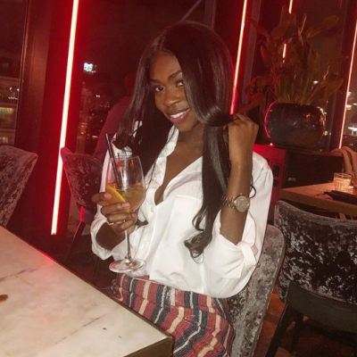 Nancy zoekt een Huurwoning / Studio in Amsterdam