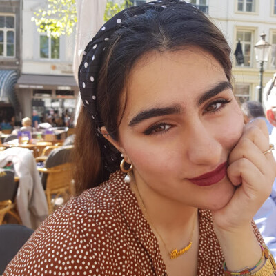 Rosana zoekt een Huurwoning in Amsterdam