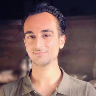 Zana zoekt een Kamer / Studio in Amsterdam