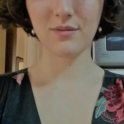 Thelia zoekt een Kamer in Amsterdam