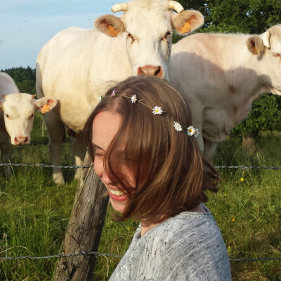 Nina zoekt een Appartement in Amsterdam