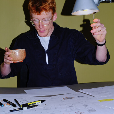 Ollee zoekt een Kamer / Appartement / Huurwoning / Studio / Woonboot in Amsterdam