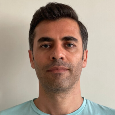 yousef is looking for a Studio in Amsterdam