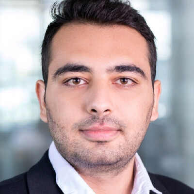 Mehdi zoekt een Kamer / Appartement / Huurwoning / Studio in Amsterdam