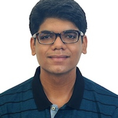 Ameya zoekt een Kamer / Appartement / Studio in Amsterdam