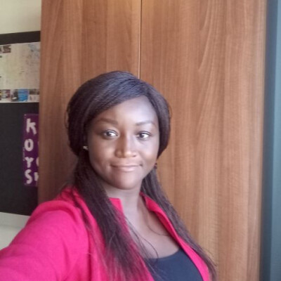 Susan  zoekt een Kamer in Amsterdam