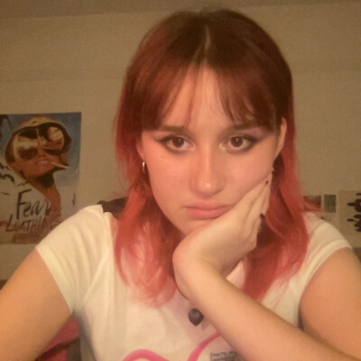 Anouk zoekt een Kamer / Appartement / Huurwoning / Studio in Amsterdam