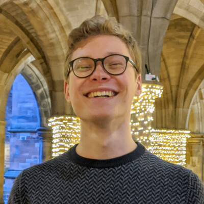 Patrik zoekt een Kamer in Amsterdam