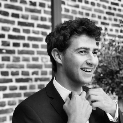 Sébastien zoekt een Kamer / Appartement / Huurwoning in Amsterdam