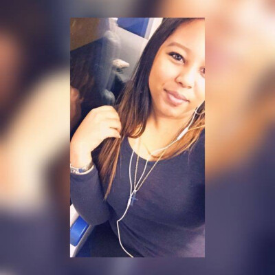 Whitney is looking for a Studio in Amsterdam