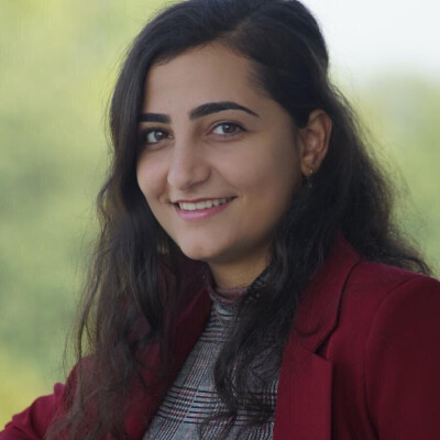 Anahita zoekt een Kamer / Appartement / Studio in Amsterdam